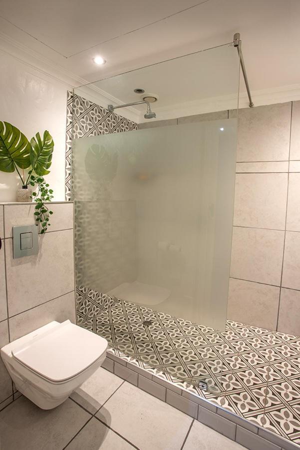 Appartement 2 Sleeper Stylish Sanctuary à Durban Extérieur photo