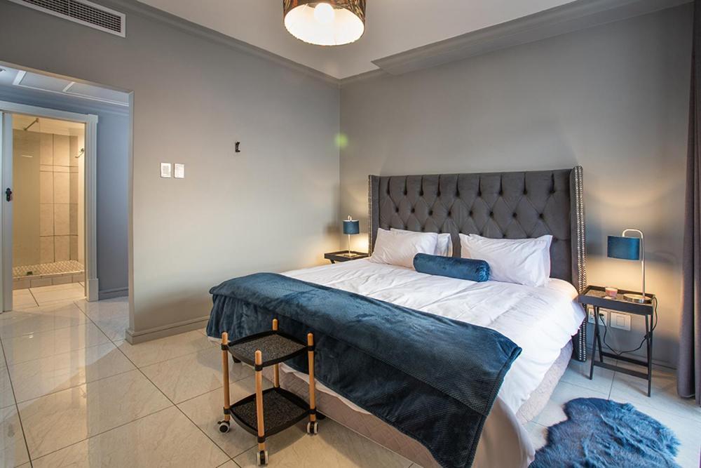 Appartement 2 Sleeper Stylish Sanctuary à Durban Extérieur photo